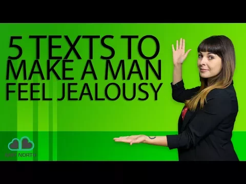 Download MP3 5 Texts To Make A Man Feel Jealousy