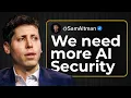 Sam Altman s Advice on AI Security