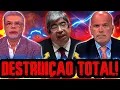 Download Lagu Ascenso Simões e Diogo Feio ARRASAM o Bloco e Ferro Rodrigues sobre Gaza!