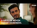 Bana resmen meydan okudu. | ARAFTA 6. Bölüm | Yeni Diziler 2025 | Türk Dizileri #EP6 @araftadizisi