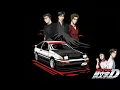 Download Lagu Initial D Openings \u0026 Endings (Favorites)