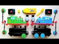 Download Lagu Assemble Thomas \u0026 Percy RiChannel