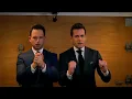 Patrick J Adams and Gabriel Macht Star in Hilarious T-Mobile Magenta Commercial