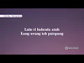 Download Lagu Emut Bae - Hetty Koesoes Endang | Rina Apriliana ( Lirik )