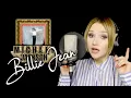 Download Lagu Billie Jean - Michael Jackson (Alyona)