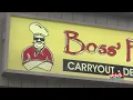 Boss Pizza open again in Sioux Falls with new owner