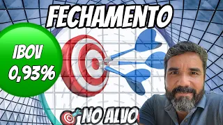FECHAMENTO NO ALVO 02 06 22
