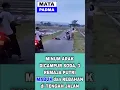 Download Lagu Minum Arak Dicampur Soda, 3 Remaja Putri Mabuk dan Rebahan di Tengah