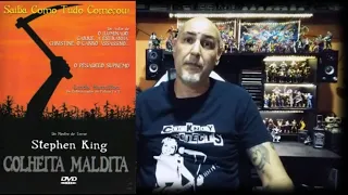 09 colheita maldita 1984 colheita maldita 2009 stephen king 