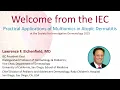 SID 2025 Practical Applications of Multiomics in Atopic Dermatitis Part 1 8am 945am
