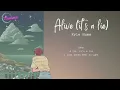 Download Lagu Alive it’s a lie - Kyle Hume