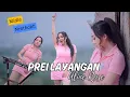 Lagu PREI LAYANGAN - ALINDA AYU (OFFICIAL MUSIC VIDEO) | Midle Mbedhil Nrotok Pedes