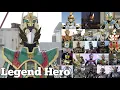 Download Lagu Legend Hero Samgugjeon Byeonsin