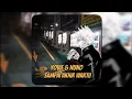 Download Lagu Yovie \u0026 Nuno - Sampai Akhir Waktu || Slowed \u0026 Reverb