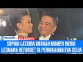 Download Lagu Sophia Latjuba Unggah Momen Indra Lesmana Berjoget di Pernikahan Eva Celia dan Demas Narawangsa