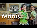 Download Lagu Deni Kristiani feat. Kang Herry - Manis (Official Music Video)