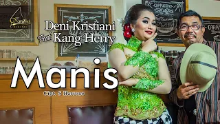 Download Deni Kristiani feat. Kang Herry - Manis (Official Music Video) MP3