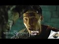 MORTAL KOMBAT II Cole Young VS Shao Kahn Movie Clip 2026 - Lewis Tan Martyn Ford