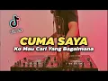 Download Lagu DJ Ko Mau Cari Yang Bagaimana - Cuma Saya TikTok Remix Terbaru Full Bass 2020