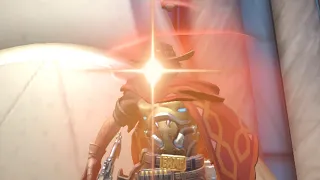 when you need to fly but High noon is in 2 minutes