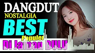 Download SLOW DANGDUT NOSTALGIA NONSTOP 2023 💖 dangdut Full Bass Enak Banget Di Dengar 💖 Dangdut Terbaru 2022 MP3