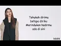 Download Lagu Tiara Andini - Janji Setia | Lirik Lagu Indonesia