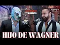 Download Lagu El peso de DOS DINASTÍAS🔥: Hijo de DR WAGNER JR cuenta su historia