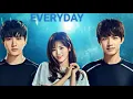 EVERYDAY - WATER [游泳先生] OST MV ( VN Version )