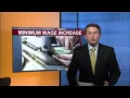 NY business groups unify to fight 15 minimum wage