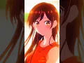 Download Lagu Chizuru Mizuhara - Collide - Rent A Girlfriend #animeedit #shorts