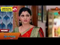 Lagu Pudhu Vasantham - Promo | 09 March 2024 | Tamil Serial | Sun TV
