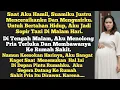Lagu Di Tengah Malam Aku Menolong Seseorang, Namun Keesokan Paginya Aku Menemukan Hal Ini. TERNYATA 