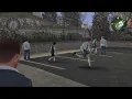 Bully PS4 - Christy Melody and Angie vs The Bullies and The Greasers