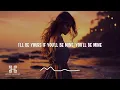 TELYKAST & x.o.anne - Free (Sunset Mix) (Lyrics)