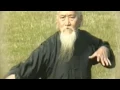 Lagu Qigong Master Lu Zijian at 118 years of age
