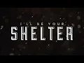 Safe With Me - Megan Nicole (Official Lyric Video)
