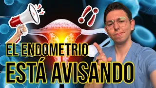 Ser IRREGULAR no es normal, puede esconder CÁNCER (si lo ignoras) |DrPoloGuerrero