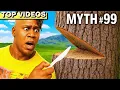 I Busted 157 Myths In GTA 5