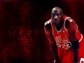 Michael Jordan Theme