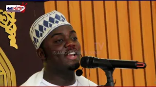 a letter from my friend sheikh jamiu ajadi sanusi amiolohun