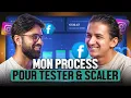 Download Lagu FONCTIONNEMENT DE L'ALGO META, PROCESS CRÉA | EN PLEINE TÊTE #2