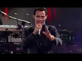 Festival de Viña 2012, Marc Anthony, Te conozco bien