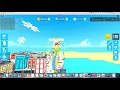 Super Power Fighting Simulator Skill Showcase