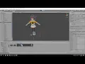 Relearning and Porting a Model to VRChat