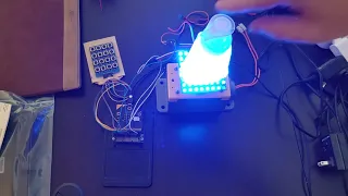 PROJECT BBC Micro bit - VERSION 2