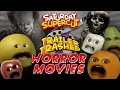 Trailer Trashing Horror Movies Saturday Supercut