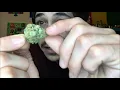 Happy Trails Weed Strain Review