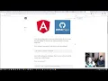 Angular Static GitHub Pages Blog Peer Coding with Jessie