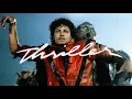 Michael Jackson s Thriller The Best Selling Album of All Time
