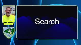 Cornering Strategy SEARCH - SETUP